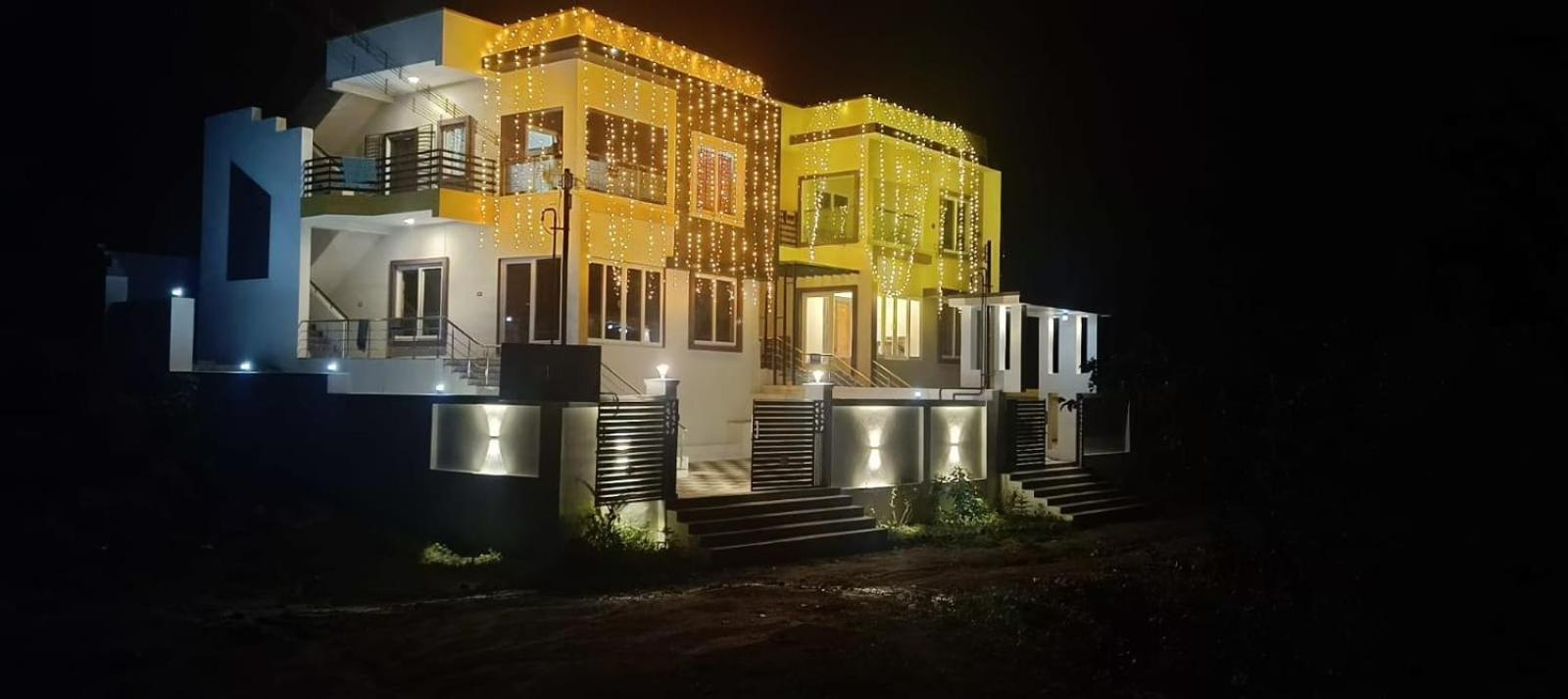 Siestainn Kodaikanal Zewnętrze zdjęcie